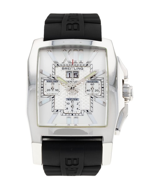 Breitling Bentley Flying B Chronograph A44365